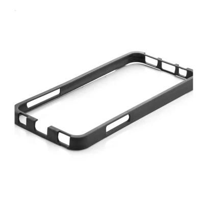 OEM Plastic Injection Mould for Mobile Phone Transparent Back Shell