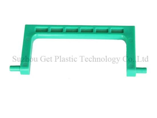 Bank ATM Machine Injection Processing Plastic Parts