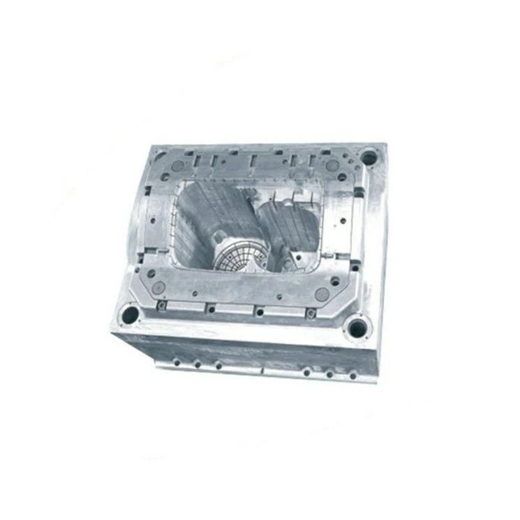 Customized/Designing Plastic Injection Mold for Toys Parts