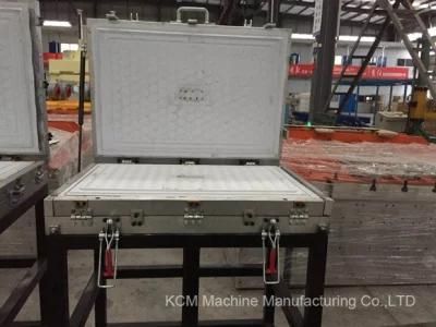 Kcm 6 Cabinet Foaming Moulds V