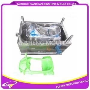 Plastic Injection Mold for Baby Walker