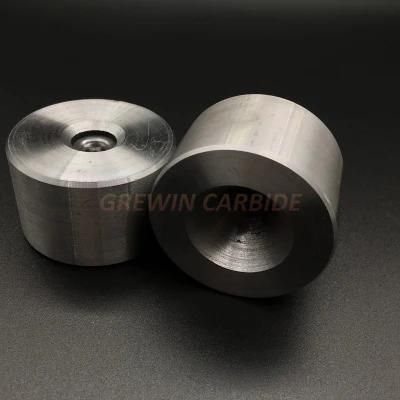 Gw Carbide - Impact Resistance Forging Dies