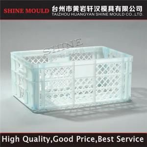 China Crate Mould Injection Plastic Home Appliance