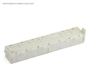 ABS and PC Plastic Electronic Product, Plastic Injection Mould Manufacturer