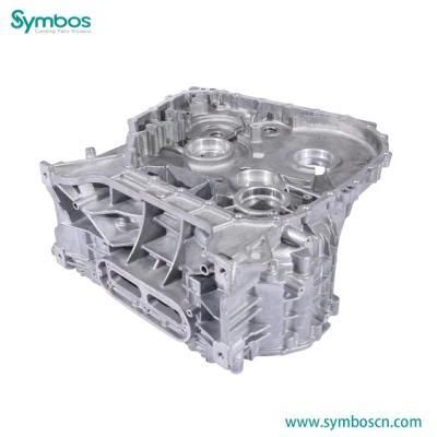 High Quality Competitive Price Customized Aluminum Zamak Hpdc Die Casting Mold for Auto ...