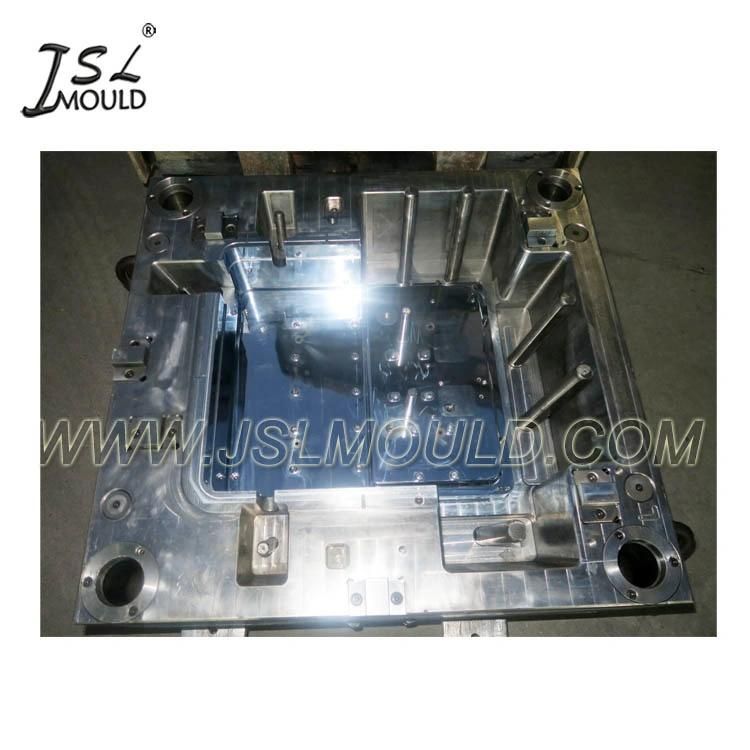 Plastic Alkaline RO Water Purifier Injection Mould