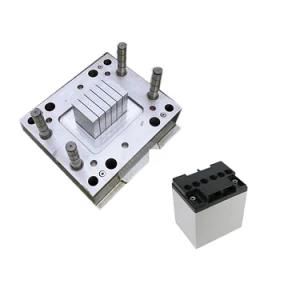 Competitive Price Professional Custom Inject Mould for Plastic