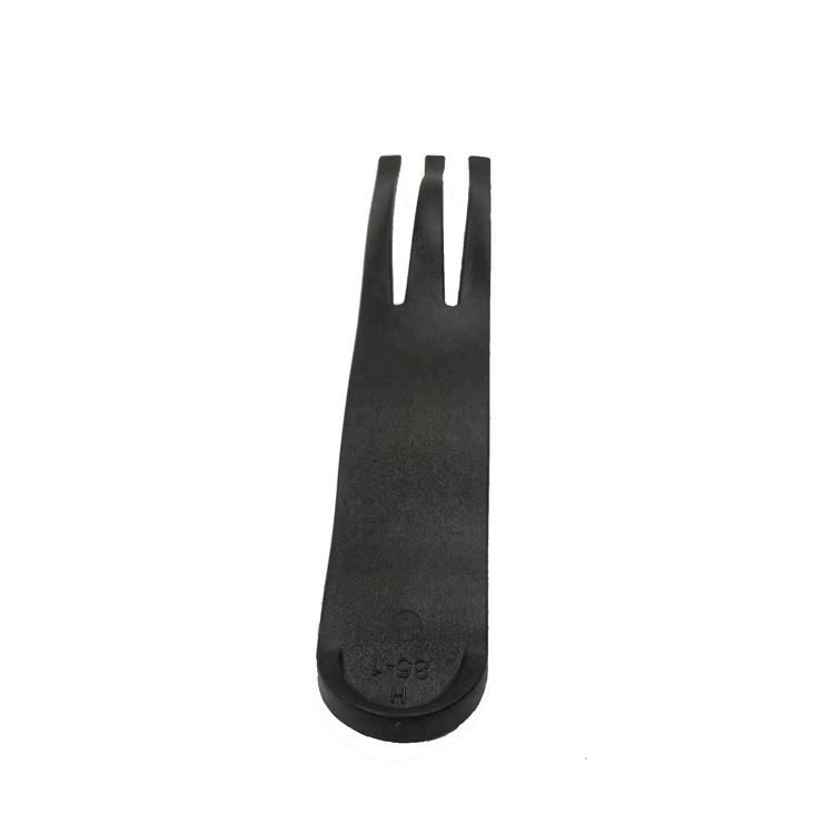 High Quality ABS Precision Plastic Injection Part Component Molding