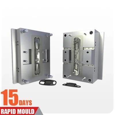 Precision Mold Plastic Mould Injection Mold Maker