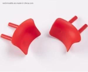 PC Plastic Parts and Injection Plastic Mould Manufacturer
