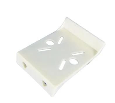 Plastic Single Stage Water Purifier Parts Hanging Piece Molding