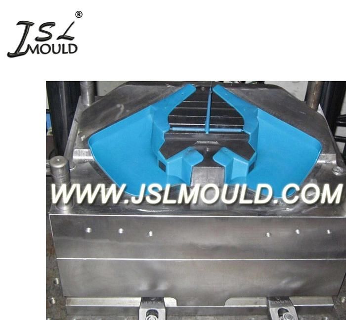 High Quality Plastic Auto Front Mud Guard Mould