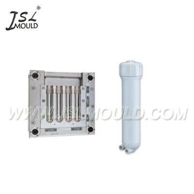 Plastic Injection RO Membrane Housing Mold