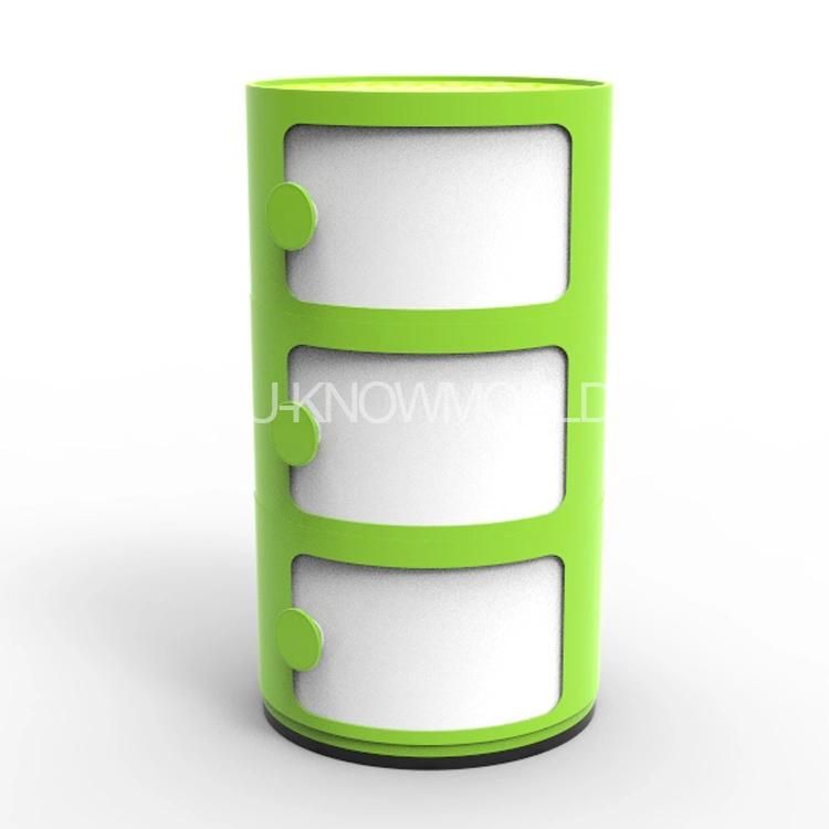 Plastic Multi Layer Cabinet Injection Mould Plastic Househole Closet Molds