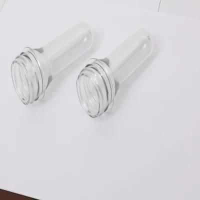 Manufacturer Supply Bottle 38 mm Neck 33G Pet Preform