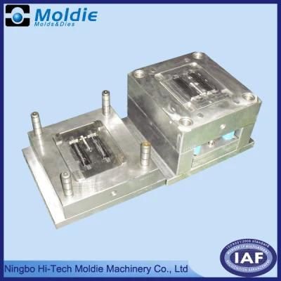 Customized/Designing Plastic Injection Mould for Container