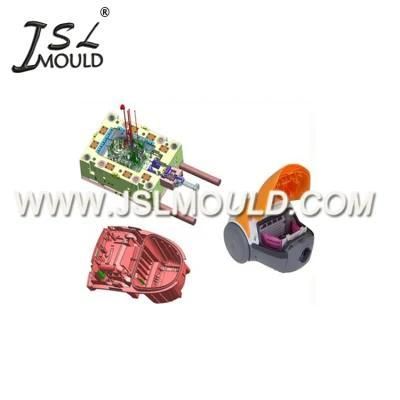 Customized Injection Plastic Vacuum Cleaner Mould