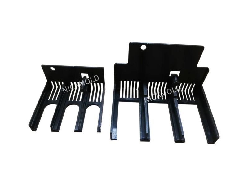 Plastic Components Cover Shroud Shell Accessories Hardware Injection Molds for Electrical appliance