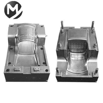 High Quality Customized Plastic Chair Injection Mould Chair Molding