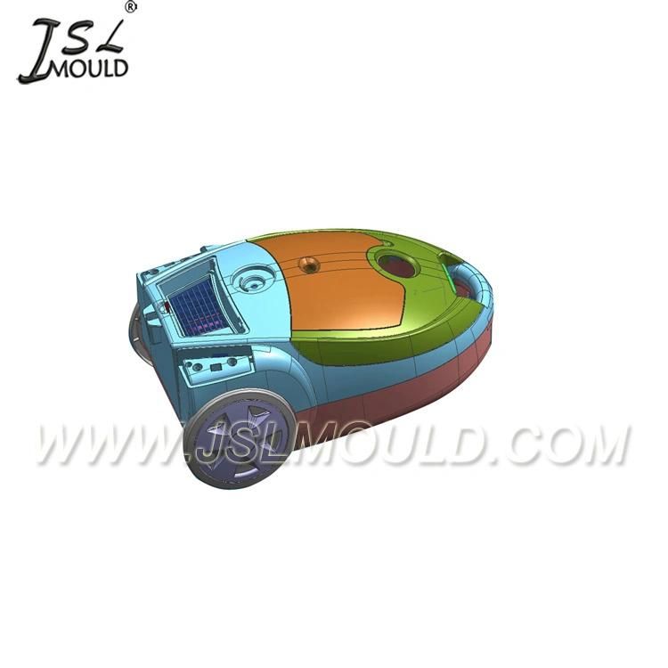 Injection Plastic Vacuum Cleaner Mould