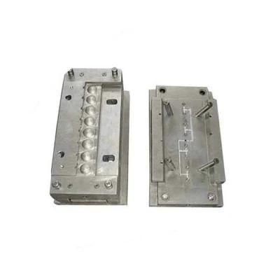 Customized/Designing Plastic Injection Mould for Car Spares