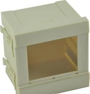 ODM&OEM Company Plastic Shell