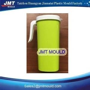 Plastic Injection Water Jug Mould