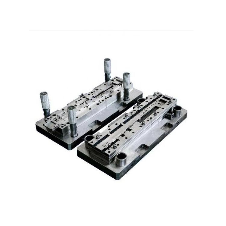 High Precision Plastic Injection Mold Making ABS Plastic Housing Mould