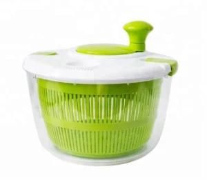 Household Kitchen Food Dehydrator Vegetables Drier Salad Spinner Mould
