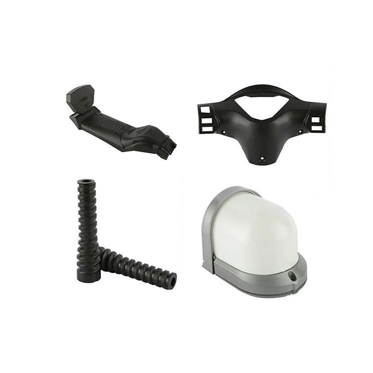 Customized/OEM High Precision POM Hardware Plastic Products