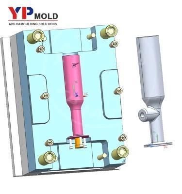 Injection Mould Beer Wine Dispenser Injection Mold