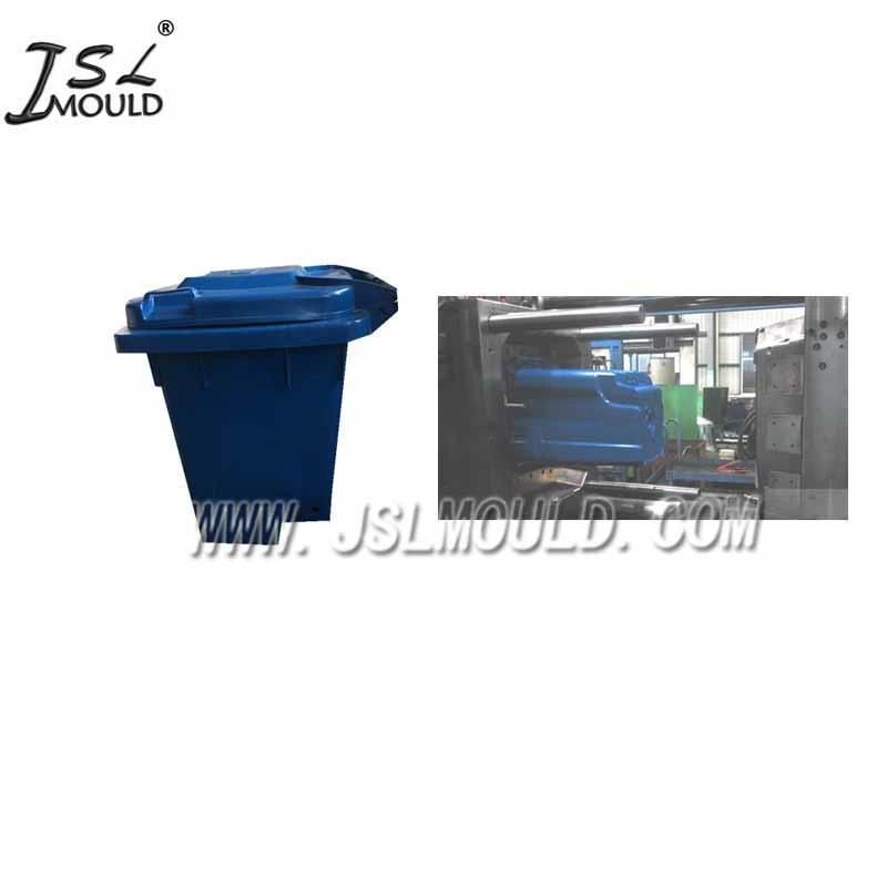 Quality Custom Plastic Polyethylene Oily Waste Can Mould