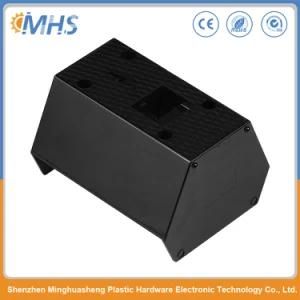 Customized Precision Injection Molding Plastic Product for Household Appliances