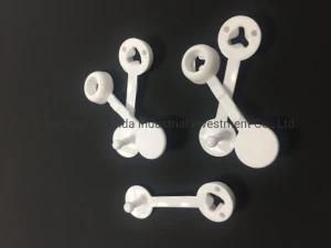 Custom Precision Injection Mold Maker for Plastic Injection Factory