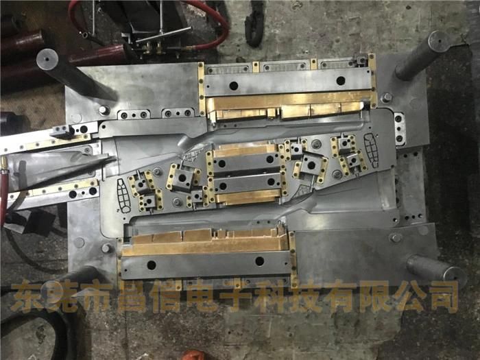 Plastic Injection Mold