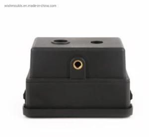 Plastic Insert Product and Plastic Insert Injection Mold Manufacturer