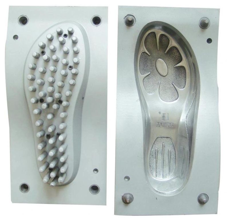 Pop Sell PVC Shoe Mould Sandal Shoe Mould