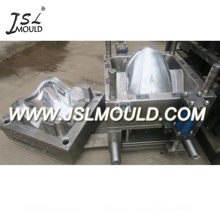 Quality Injection Two Wheeler Motorcycle Cover Shell Bike Plastic Parts Mould