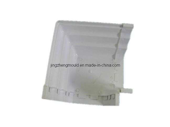 PVC Plastic Rain Gutter Mould