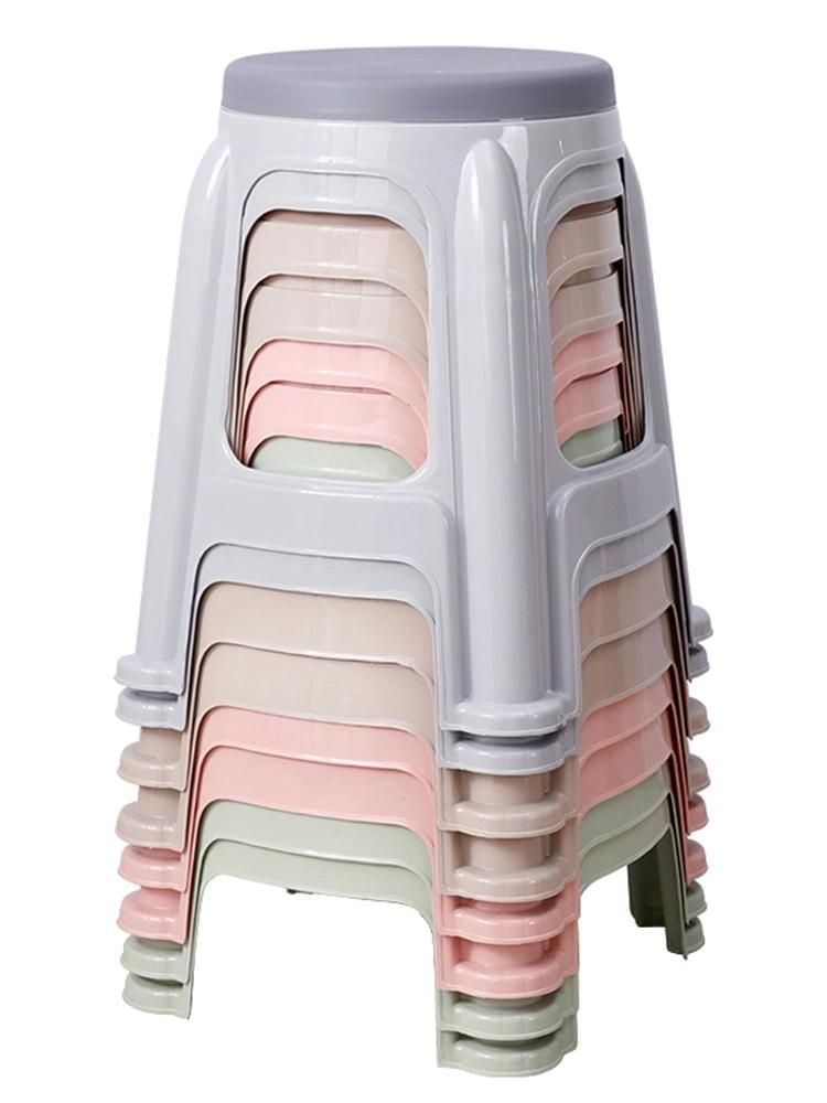 Supply High Quality Mold Plastic Injection Stool Mould
