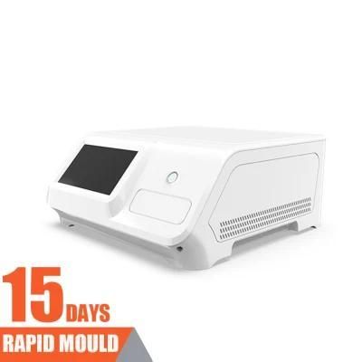 Intelligent Medical Beauty Instrument Case Plastic Injection Molding Spot Beauty ...