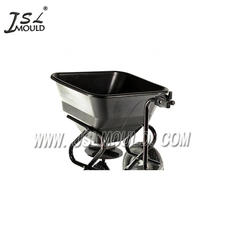 Good Quality Custom Plastic Injection Garden Cart Mould