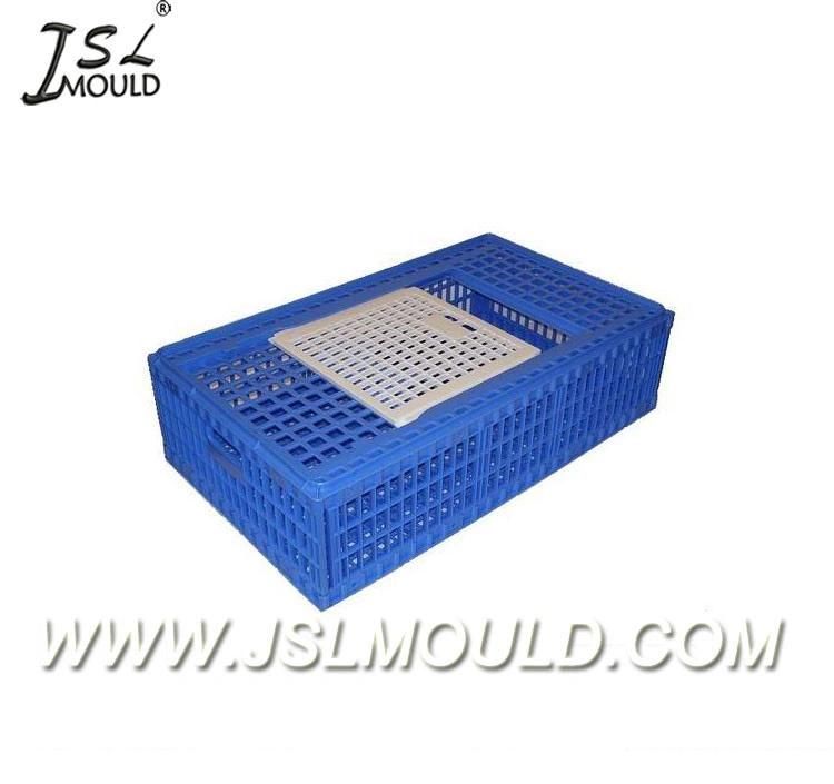 Injection Plastic Pet Feeder Mould