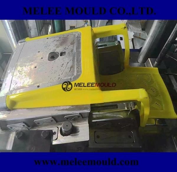 Melee Plastic Woven Chair Mold