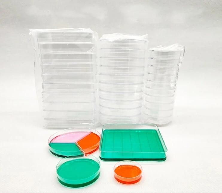 48 Cavity Plastic Injection Moulding Blood Collection Tube Mold Mould