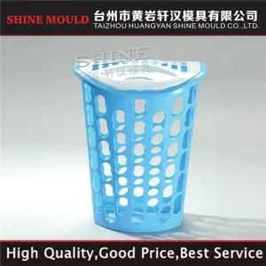 China Shine Plastic Injection Mould Laundry Basin