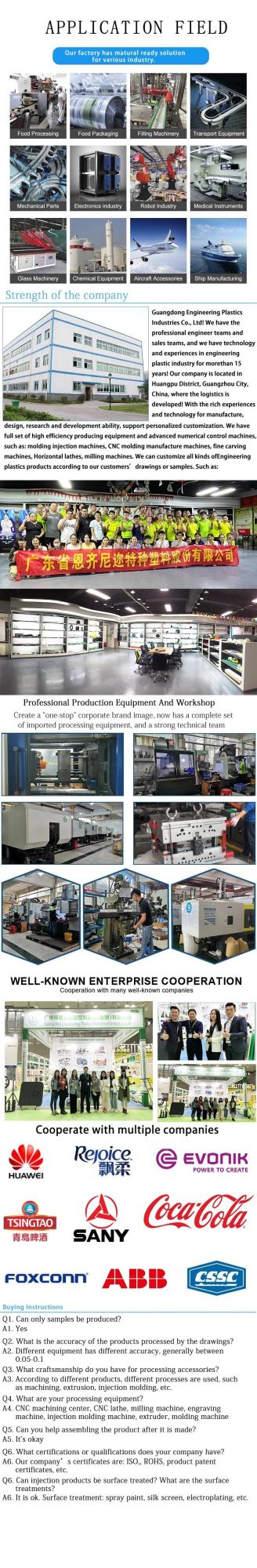PVC Injection Precision Shell Plastic Shell ABS Accessories Open Mold ABS Injection