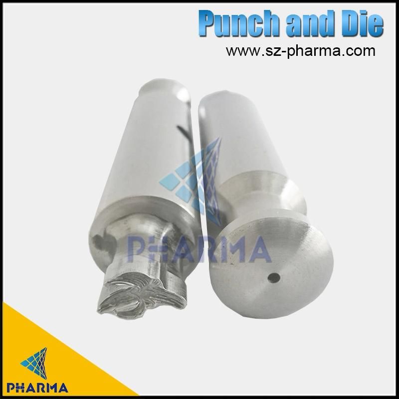 Single Punch Tablet Press Tdp-5, Tablet Press Stamp Die