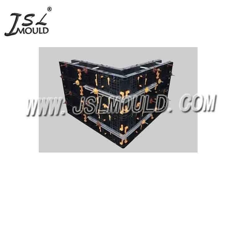 China Premium Plastic Concrete Modular Formwork Mould Manufacturer