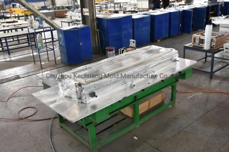 Negative Pressure Vacuum Thermoforming Mould of Refrigerator Door Liner